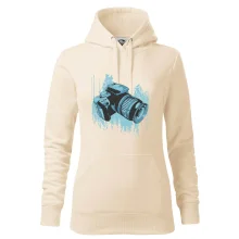 Zrkadlovka v prírode