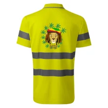 Rasta Lion Rasta Lion