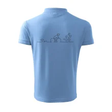 EKG triatlon EKG triatlon