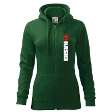 Hasiči zdravotník Hasiči zdravotník