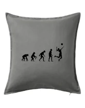 Evolúcia volejbal cop