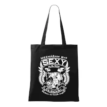 Neznášam byť sexy - bubeník