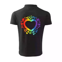 Srdce pride kvety Srdce pride kvety