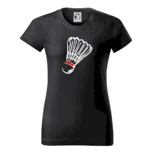 Bedminton košík Bedminton košík