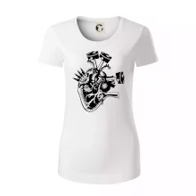 Vodičovo srdce Vodičovo srdce