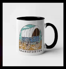 Transporter
