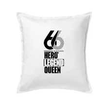 Hero, Legend, King / Queen 1966