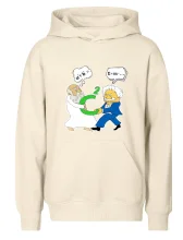 Pythagoras a Albert boj o C