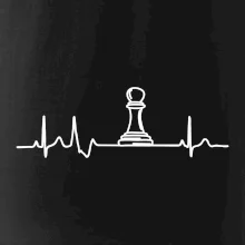 EKG Šachové figúrky - Pešiak