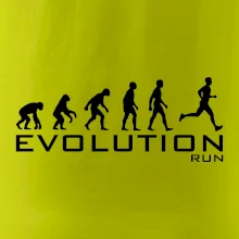 Evolúcia Beh Evolúcia Beh