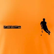 Floorball sport Floorball sport