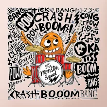 Bubeník - the moster squad