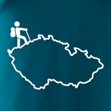 Český turista Český turista