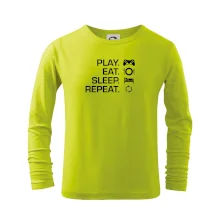 Play Eat Sleep Repeat game Play Eat Sleep Repeat game
