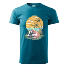Beach camping get lost somewhere Beach camping get lost somewhere