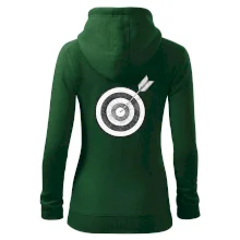 Terč na lukostreľbu