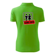 Bachelor Party - Game over (hetero)