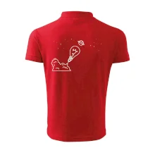 Žiarovka vesmír Žiarovka vesmír