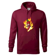 Chili paprička veľmi pálivá