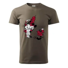 Mapy - názvy miest - Dánsko