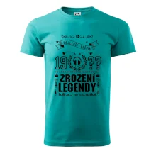 Zrodenie legendy pre DJ Zrodenie legendy pre DJ