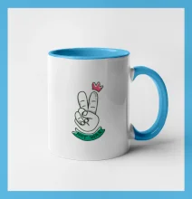 Victory ruka - not war