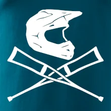 Cross prilba / barle Cross prilba / barle