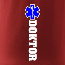Hviezda života - doktor