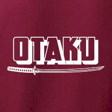 Otaku - katana