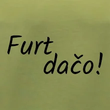 Furt dačo