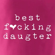 Best fucking daughter
