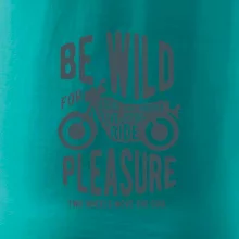 Be Wild