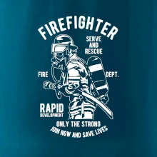 Firefighter Dept Firefighter Dept