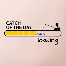 Rybárčenie - Catch of the day