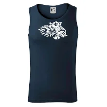 Nahnevaný orol Nahnevaný orol