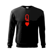 Poker Q love Poker Q love
