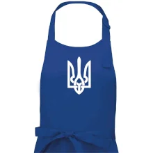 Ukrajina trojzubec veľký Ukrajina trojzubec veľký