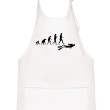 Evolúcia potápanie Evolúcia potápanie