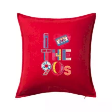 Aj love 90s - srdce a kazeta