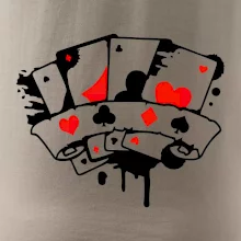 Poker splash 4 karty Poker splash 4 karty