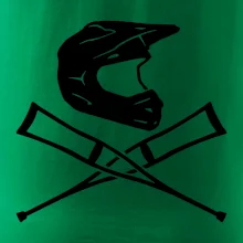 Cross prilba / barle Cross prilba / barle