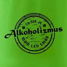 Alkoholizmus víno