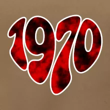 1970 v srdci
