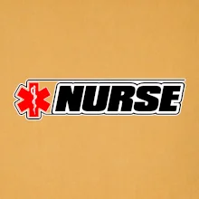 Nurse kríž