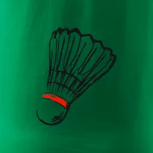 Bedminton košík Bedminton košík