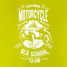 California Old School Club