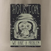 Houston we have a problem