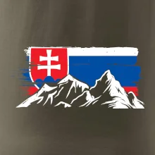 Slovenské hory Slovenské hory