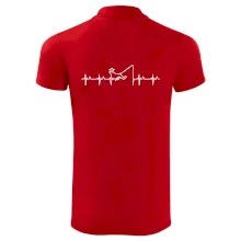 Rybár ekg Rybár ekg