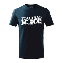 Florbal mode